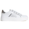 Laura Biagiotti Sneaker White